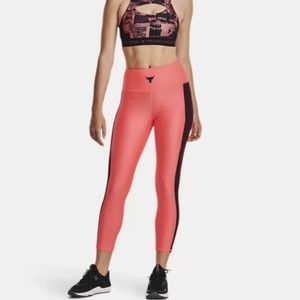 Project Rock Under armour leggings